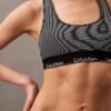 Bralette Unlined de algodón Modal Icon