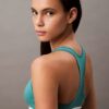 Bralette Unlined de algodón Modal Icon