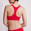 Bralette Unlined de algodón Modal Icon