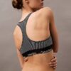 Bralette Unlined de algodón Modal Icon