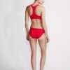 Bralette Unlined de algodón Modal Icon
