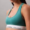 Bralette Unlined de algodón Modal Icon