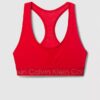 Bralette Unlined de algodón Modal Icon