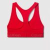 Bralette Unlined de algodón Modal Icon
