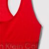 Bralette Unlined de algodón Modal Icon