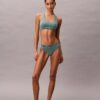 Bralette Unlined sin costuras Icon
