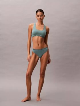 Bralette Unlined sin costuras Icon