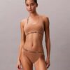 Bralette Unlined sin costuras Icon