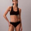 Bralette Unlined sin costuras Icon