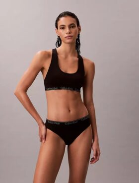 Bralette Unlined sin costuras Icon