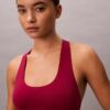 Bralette Unlined sin costuras Icon