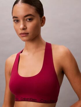 Bralette Unlined sin costuras Icon