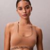 Bralette Unlined sin costuras Icon