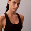 Bralette Unlined sin costuras Icon