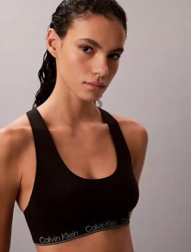 Bralette Unlined sin costuras Icon