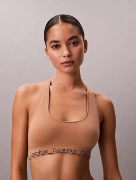 Bralette Unlined sin costuras Icon