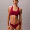 Bralette Unlined sin costuras Icon