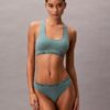 Bralette Unlined sin costuras Icon