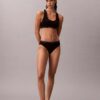Bralette Unlined sin costuras Icon