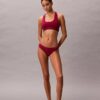 Bralette Unlined sin costuras Icon