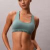 Bralette Unlined sin costuras Icon