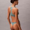 Bralette Unlined sin costuras Icon