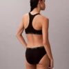 Bralette Unlined sin costuras Icon