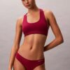 Bralette Unlined sin costuras Icon
