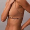 Bralette Unlined sin costuras Icon
