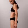 Bralette Unlined sin costuras Icon
