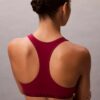 Bralette Unlined sin costuras Icon