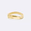 Brazalete de forma orgánica