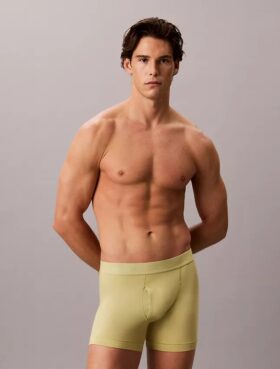 Bóxer Cotton Stretch de Naturals