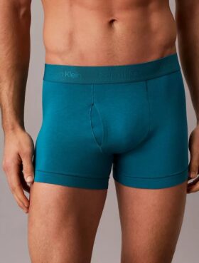 Bóxer Cotton Stretch de Naturals