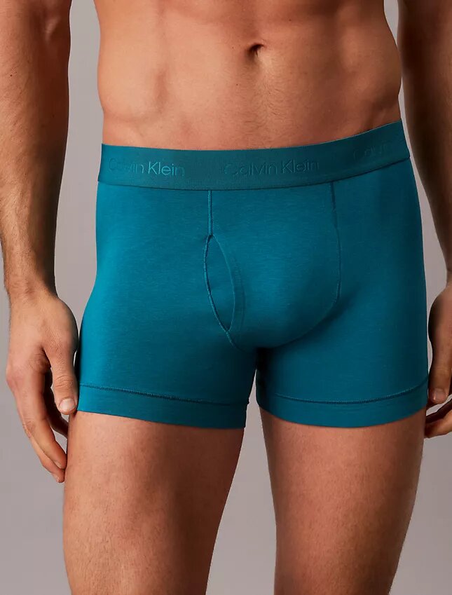 Bóxer Cotton Stretch de Naturals Bóxer Cotton Stretch de Naturals