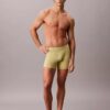 Bóxer Cotton Stretch de Naturals Bóxer Cotton Stretch de Naturals
