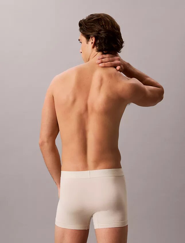 Bóxer Cotton Stretch de Naturals Bóxer Cotton Stretch de Naturals