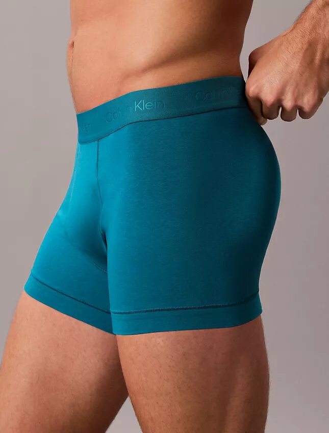 Bóxer Cotton Stretch de Naturals Bóxer Cotton Stretch de Naturals