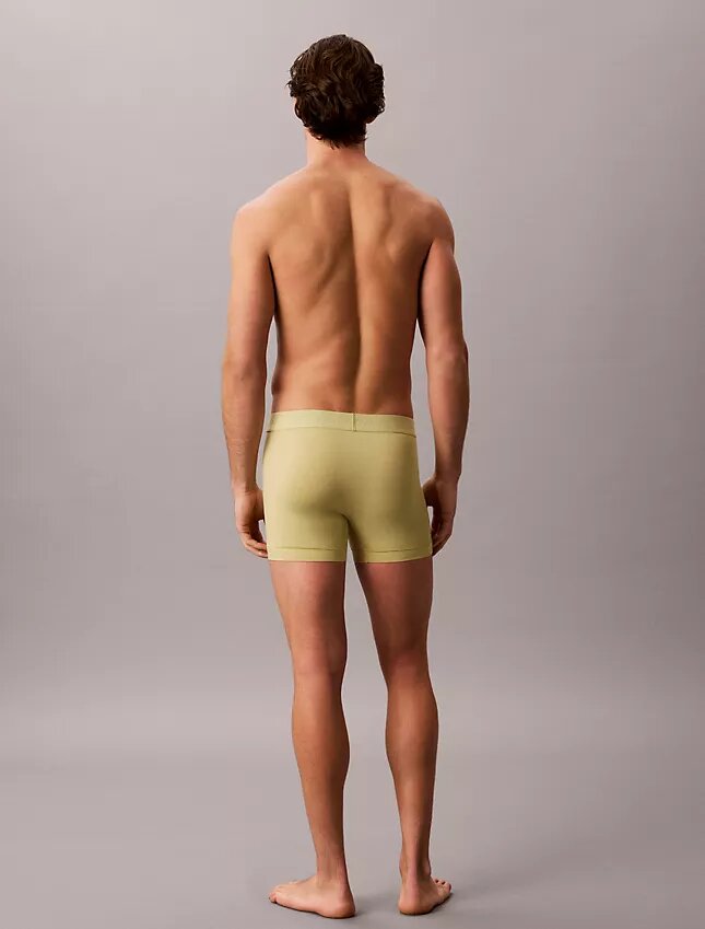 Bóxer Cotton Stretch de Naturals Bóxer Cotton Stretch de Naturals
