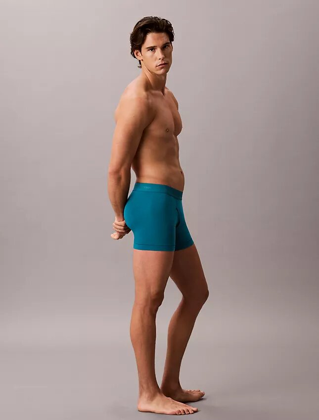 Bóxer Cotton Stretch de Naturals Bóxer Cotton Stretch de Naturals