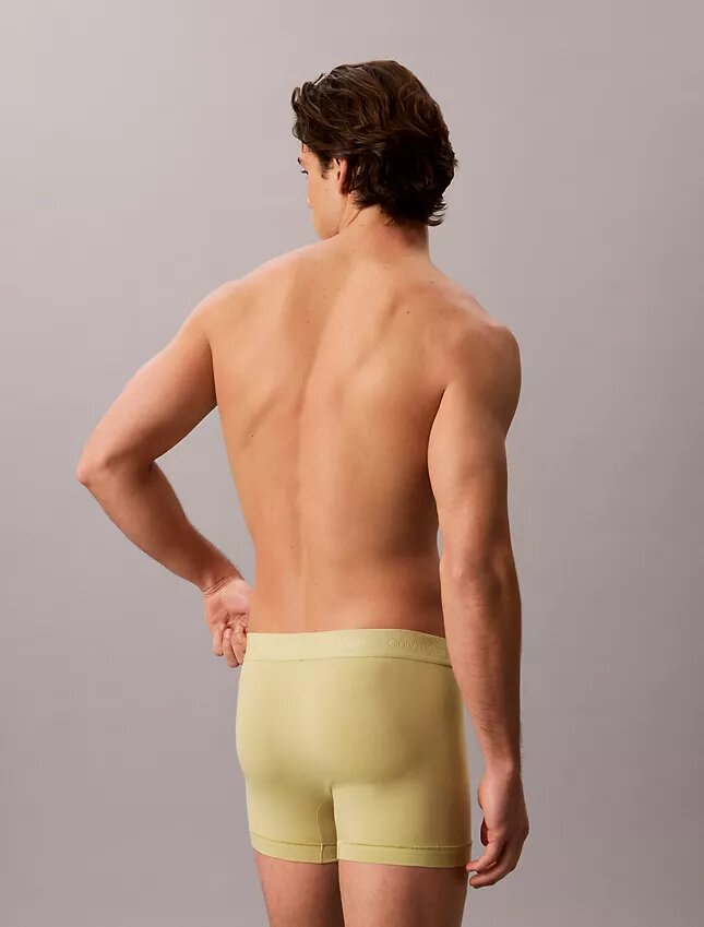 Bóxer Cotton Stretch de Naturals Bóxer Cotton Stretch de Naturals