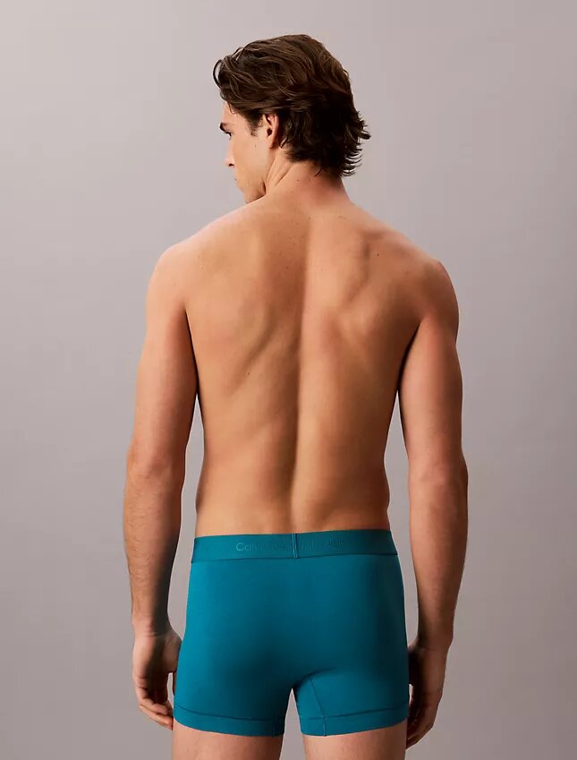 Bóxer Cotton Stretch de Naturals Bóxer Cotton Stretch de Naturals