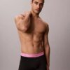 Bóxers ajustados de algodón Cotton Stretch Pride, paquete de 5 Bóxers ajustados de algodón Cotton Stretch Pride, paquete de 5