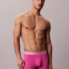 Bóxers ajustados de algodón Cotton Stretch Pride, paquete de 5 Bóxers ajustados de algodón Cotton Stretch Pride, paquete de 5