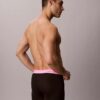 Bóxers ajustados de algodón Cotton Stretch Pride, paquete de 5 Bóxers ajustados de algodón Cotton Stretch Pride, paquete de 5