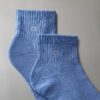 Calcetines básicos de media caña, paquete de 6