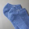 Calcetines básicos invisibles en paquete de 6
