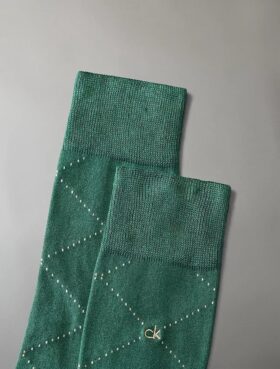 Calcetines de vestir de mezcla de Modal, paquete de 4