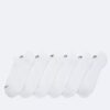 Calcetines invisibles acolchados, paquete de 6 Calcetines invisibles acolchados, paquete de 6