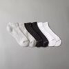 Calcetines invisibles clásicos, paquete de 6 Calcetines invisibles clásicos, paquete de 6